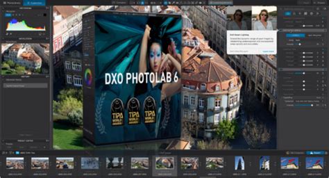 Completely access of Portable Dxo Photolab Aristocracy 2